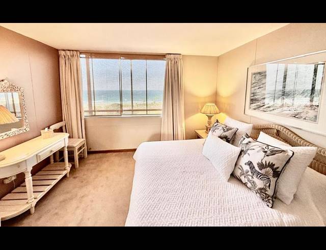 3 BEDROOM APARTMENT FOR SALE IN NORTH BEACH